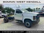 2023 Chevrolet Silverado 4500HD Work Truck