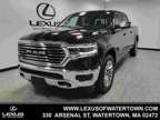 2019 Ram 1500 Laramie Longhorn