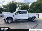 2024 Ford F-250SD XL