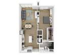 Park Central Raleigh Apartments - Van Cortlandt