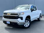 2024 Chevrolet Silverado 1500 LT LT1