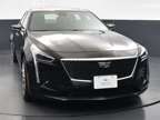 2020 Cadillac CT6 3.6L Luxury