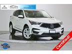 2021 Acura RDX Base SH-AWD