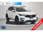 2020 Acura RDX Base SH-AWD