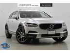 2018 Volvo V90 Cross Country T6 AWD