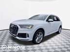 2023 Audi Q7 55 Premium Plus quattro