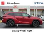 2024 Toyota Highlander Hybrid XLE