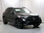 2025 Mercedes-Benz GLC GLC 300 4MATIC