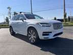 2025 Volvo XC90 Plug-In Hybrid T8 Ultra 7 Passenger