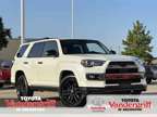 2021 Toyota 4Runner Nightshade