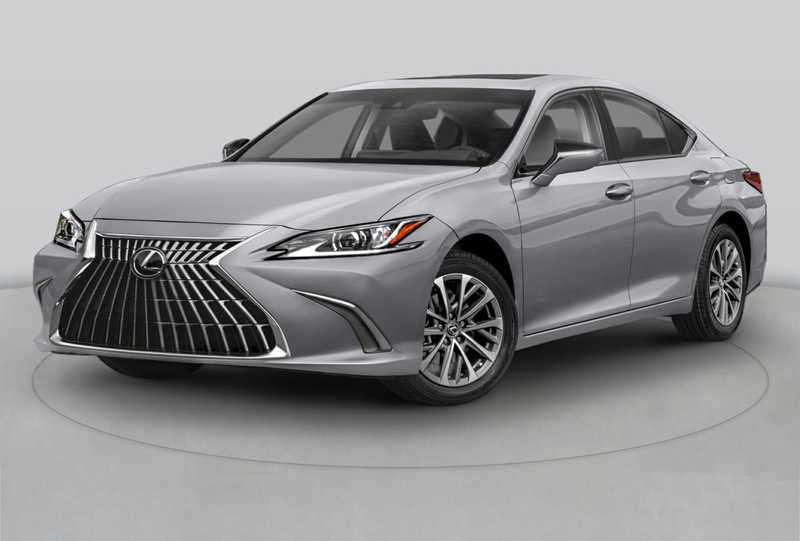 2023 Lexus ES 350