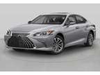 2023 Lexus ES 350