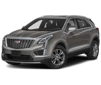 2022 Cadillac XT5 AWD Premium Luxury is a 2022 Cadillac XT5 SUV in Leesburg FL