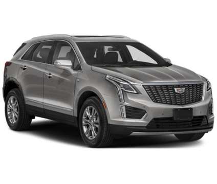 2022 Cadillac XT5 AWD Premium Luxury is a 2022 Cadillac XT5 SUV in Leesburg FL