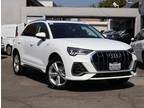 2024 Audi Q3 Premium S Line quattro