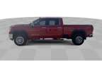 2022 GMC Sierra 2500HD 4WD Crew Cab Standard Bed SLT