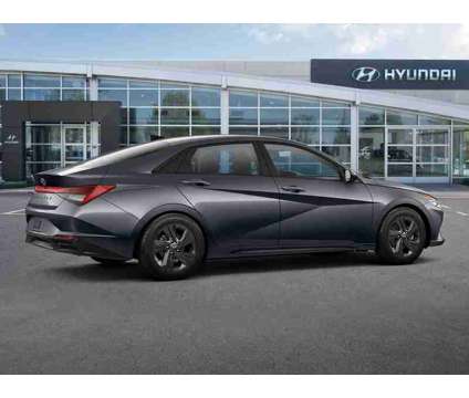 2023 Hyundai Elantra SEL is a 2023 Hyundai Elantra Sedan in Peoria AZ