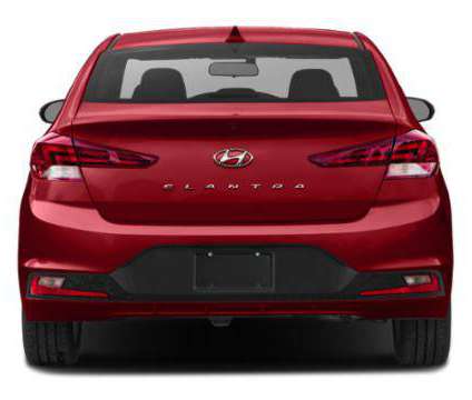 2019 Hyundai Elantra SEL is a Grey 2019 Hyundai Elantra Car for Sale in Concord NC