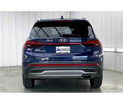 2023 Hyundai Santa Fe SEL is a 2023 Hyundai Santa Fe SUV in Madison WI