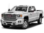 2019 GMC Sierra 3500HD Denali