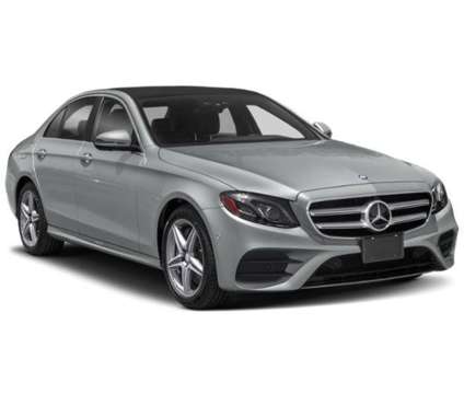 2019 Mercedes-Benz E-Class 4MATIC is a 2019 Mercedes-Benz E Class Sedan in Huntington Station NY