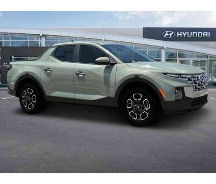 2024 Hyundai Santa Cruz SEL is a Grey 2024 Truck in Hempstead NY