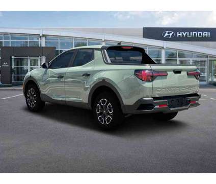 2024 Hyundai Santa Cruz SEL is a Grey 2024 Truck in Hempstead NY