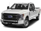 2022 Ford F-250 XL