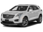 2021 Cadillac XT5 AWD Premium Luxury