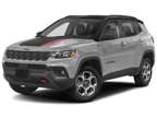 2022 Jeep Compass Trailhawk 4x4