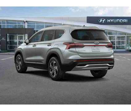 2023 Hyundai Santa Fe SEL is a Grey 2023 Hyundai Santa Fe SUV in Cortlandt Manor NY