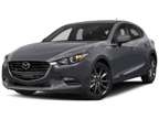 2018 Mazda Mazda3 Hatchback Touring