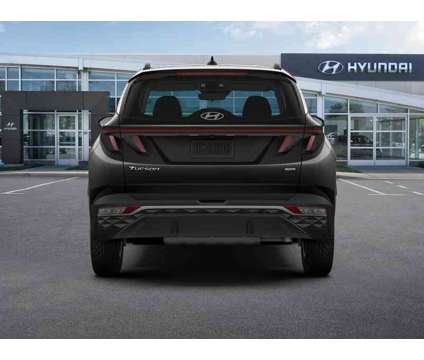 2022 Hyundai Tucson SEL is a Black 2022 Hyundai Tucson SE Car for Sale in West Nyack NY