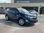 2020 Chevrolet Equinox FWD LT 1.5L Turbo