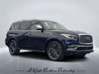 2023 Infiniti QX80 SENSORY