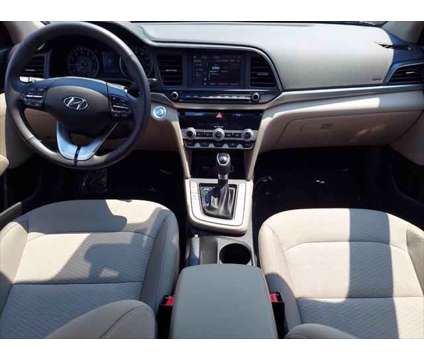 2020 Hyundai Elantra Value Edition is a Red 2020 Hyundai Elantra Value Edition Sedan in Bloomfield NJ