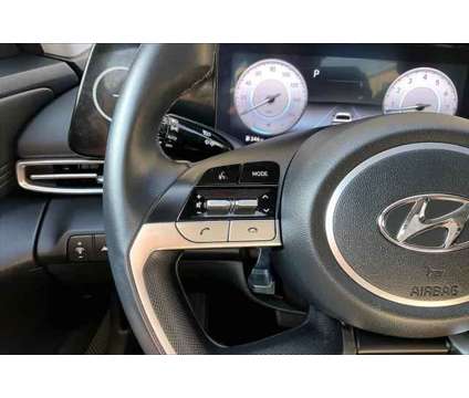 2023 Hyundai Elantra SEL is a Blue 2023 Hyundai Elantra Car for Sale in Norwood MA