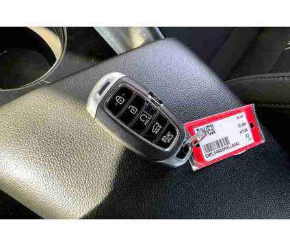 2023 Hyundai Elantra SEL is a Blue 2023 Hyundai Elantra Car for Sale in Norwood MA