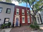 412 n patrick st Alexandria, VA