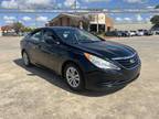 2011 Hyundai Sonata GLS Auto