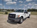 2014 Ford F-150 5FT AND 6IN Bed 4WD BI-FUEL SYSTEM (RUNS ON BOTH CNG OR