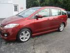 2010 Mazda MAZDA5 Grand Touring