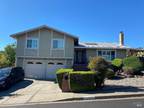 Hastings Dr, Benicia, Home For Sale