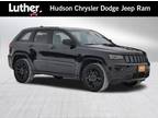 2022 Jeep Grand Cherokee WK