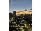 S King St Apt,honolulu, Condo For Rent