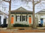 Mandeville St, New Orleans, Home For Rent