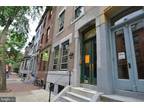 Delancey Pl Apt R, Philadelphia, Flat For Rent