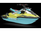 2025 Yamaha Waverunner Jet Blaster PRO 3UP