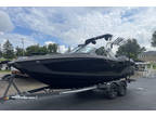 2021 Mastercraft X22