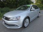 2016 Volkswagen Jetta SEL